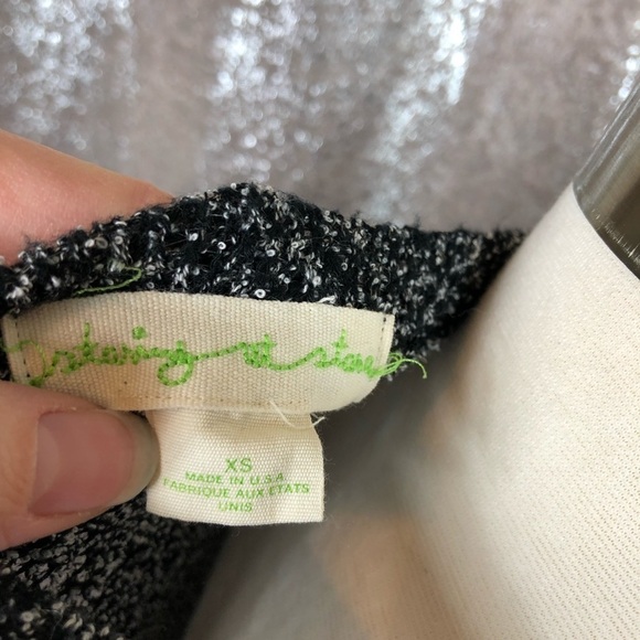 Anthropologie Staring at the stars sweater‎ - Picture 6 of 6